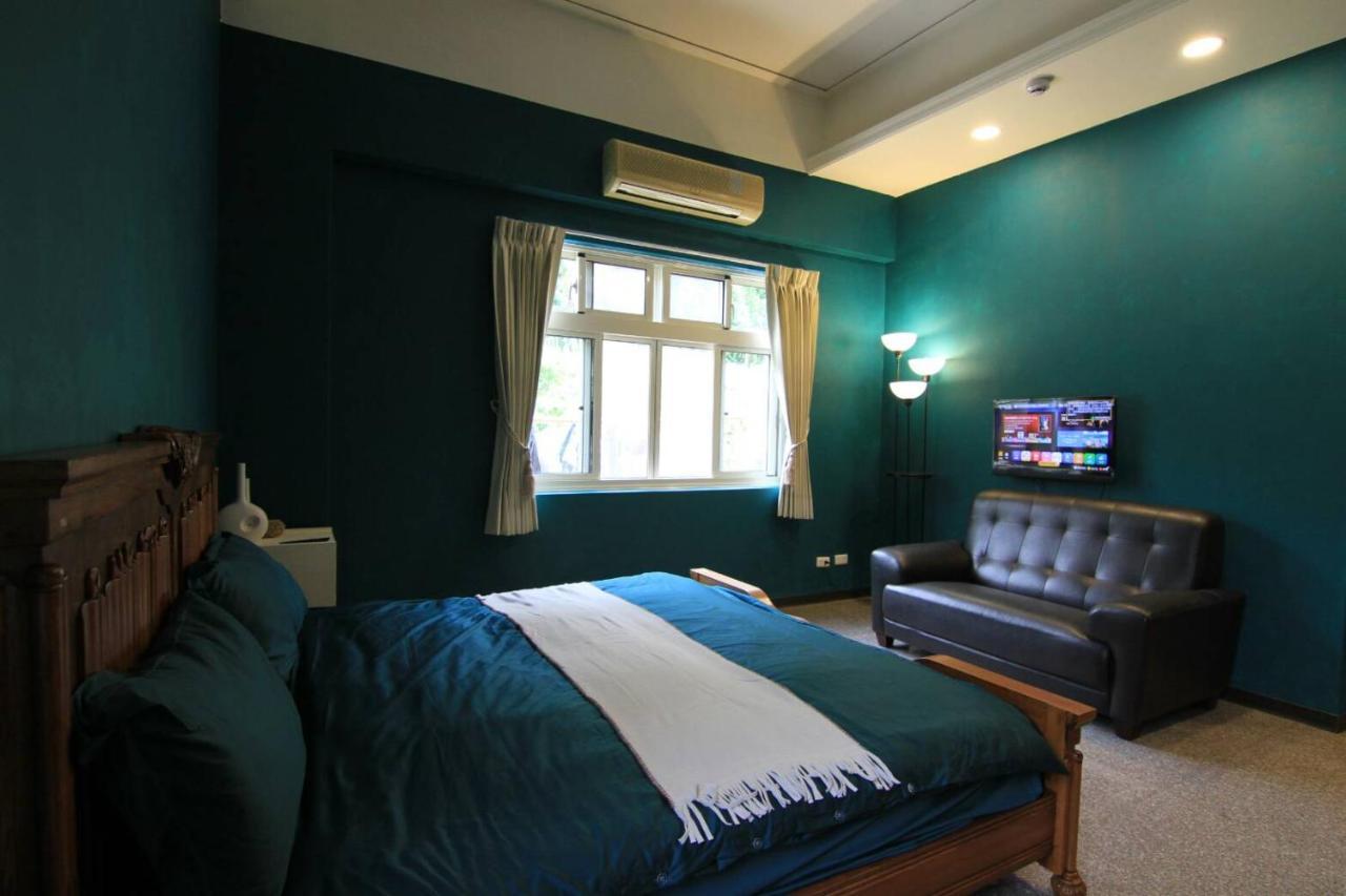 Find Alice Homestays Tongxiao Exterior foto